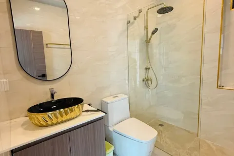 Вилла в Паттайе, Таиланд с 3 спальнями  № 172196 - фото 15