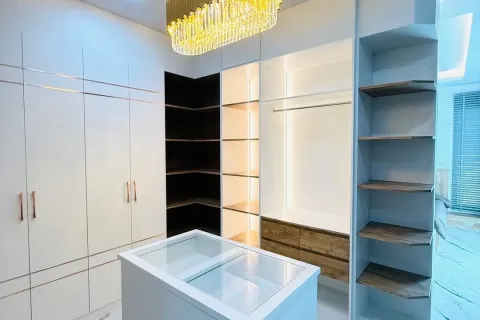 Вилла в Паттайе, Таиланд с 3 спальнями  № 172196 - фото 19