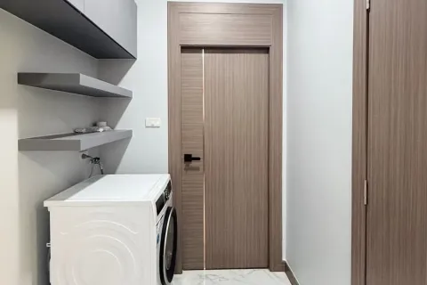 Вилла в Паттайе, Таиланд с 3 спальнями  № 172196 - фото 13