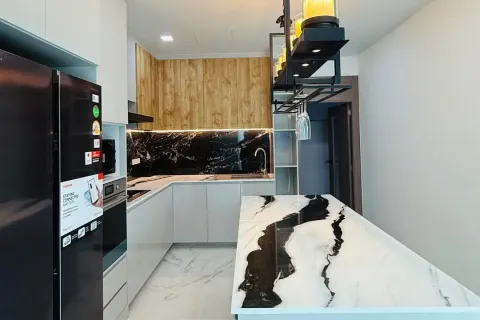 Вилла в Паттайе, Таиланд с 3 спальнями  № 172196 - фото 9