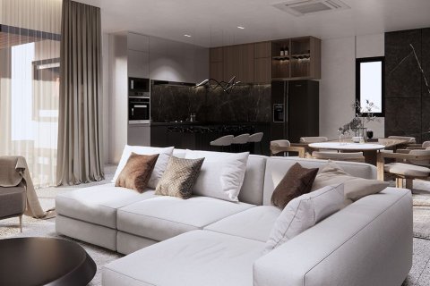 Villa in Pattaya, Thailand 3 bedrooms № 172191 - photo 6