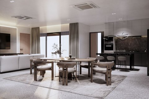 Villa in Pattaya, Thailand 3 bedrooms № 172191 - photo 7