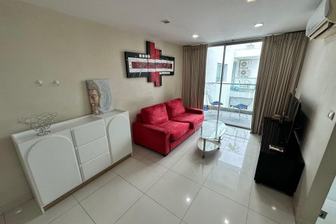 Студия в кондо в Паттайе, Таиланд № 172192 - фото 7