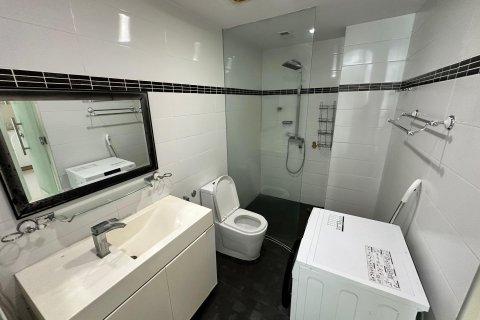 Студия в кондо в Паттайе, Таиланд № 172192 - фото 12