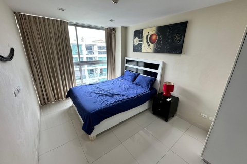 Студия в кондо в Паттайе, Таиланд № 172192 - фото 10