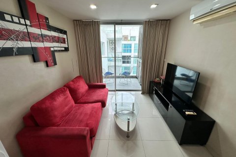 Студия в кондо в Паттайе, Таиланд № 172192 - фото 8