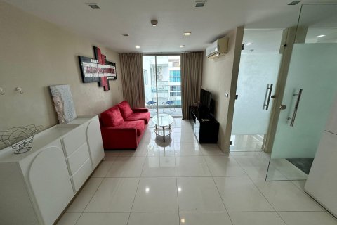 Студия в кондо в Паттайе, Таиланд № 172192 - фото 6