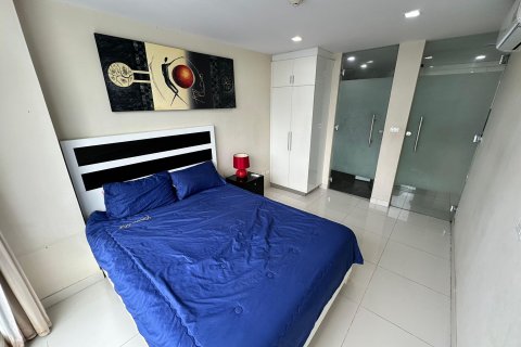 Студия в кондо в Паттайе, Таиланд № 172192 - фото 9