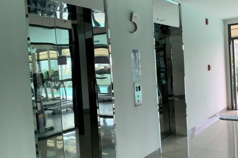 Studio dans le Condo à Khlong Toei, Bangkok, Thaïlande  № 172195 - photo 10