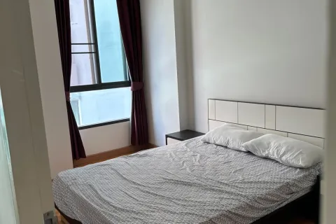 Studio dans le Condo à Khlong Toei, Bangkok, Thaïlande  № 172195 - photo 16