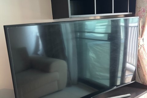 Studio dans le Condo à Khlong Toei, Bangkok, Thaïlande  № 172195 - photo 11