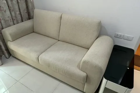 Studio dans le Condo à Khlong Toei, Bangkok, Thaïlande  № 172195 - photo 6