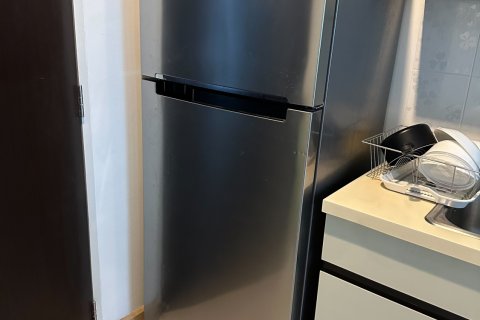 Studio dans le Condo à Khlong Toei, Bangkok, Thaïlande  № 172195 - photo 12