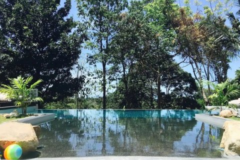 Appartement à Ko Samui, Thaïlande 2 chambres № 138876 - photo 10