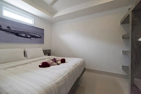 Appartement à Ko Samui, Thaïlande 2 chambres № 138876 - photo 3