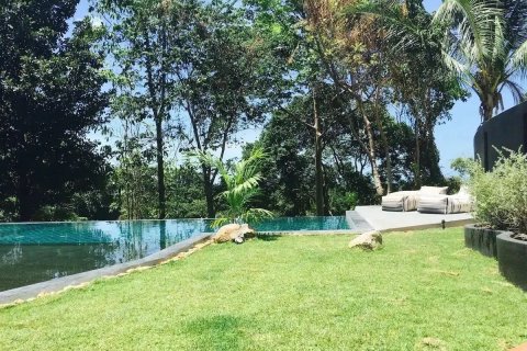 Appartement à Ko Samui, Thaïlande 2 chambres № 138876 - photo 8