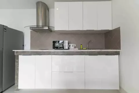 Appartement à Ko Samui, Thaïlande 2 chambres № 138876 - photo 5