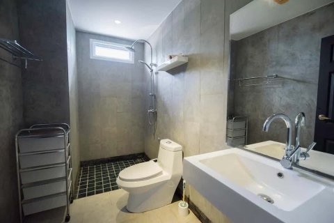 Appartement à Ko Samui, Thaïlande 2 chambres № 138876 - photo 6