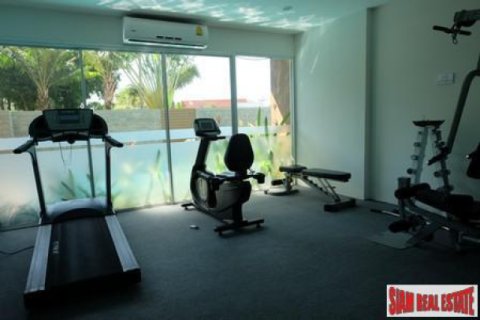 สตูดิโอในบ้านกะรน, ประเทศไทย № 202538 - รูปถ่าย 3