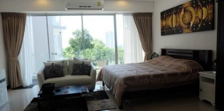 สตูดิโอในบ้านกะรน, ประเทศไทย № 202538