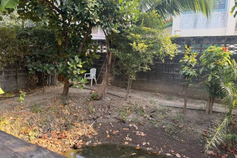 Земельный участок в Нонтхабури, Таиланд 484м2  № 158044 - фото 3