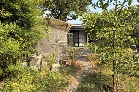 Земельный участок в Нонтхабури, Таиланд 484м2  № 158044 - фото 5