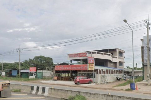 House in Nakhon Ratchasima, Thailand 2 bedrooms № 158046 - photo 2