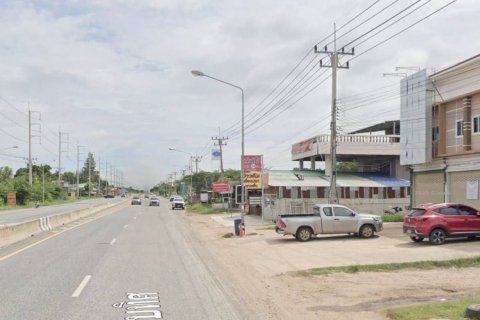 House in Nakhon Ratchasima, Thailand 2 bedrooms № 158046 - photo 3