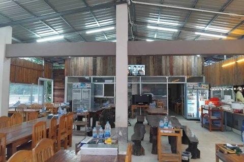 House in Nakhon Ratchasima, Thailand 2 bedrooms № 158046 - photo 5