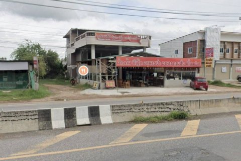 House in Nakhon Ratchasima, Thailand 2 bedrooms № 158046