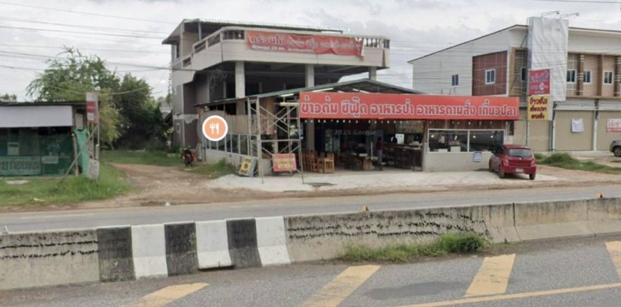 House in Nakhon Ratchasima, Thailand 2 bedrooms № 158046