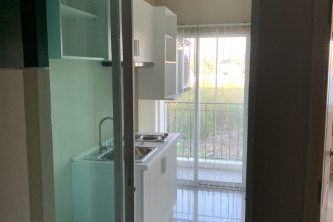 Condo à Bang Na, Bangkok, Thaïlande, 2 chambres  № 158040 - photo 10