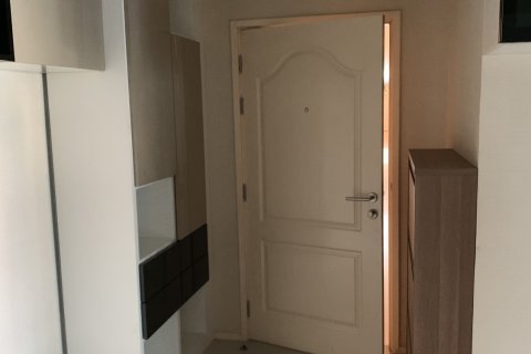 Condo à Bang Na, Bangkok, Thaïlande, 2 chambres  № 158040 - photo 4