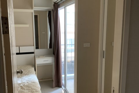 Condo à Bang Na, Bangkok, Thaïlande, 2 chambres  № 158040 - photo 5