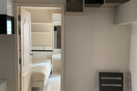 Condo à Bang Na, Bangkok, Thaïlande, 2 chambres  № 158040 - photo 3
