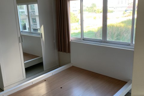 Condo à Bang Na, Bangkok, Thaïlande, 2 chambres  № 158040 - photo 14