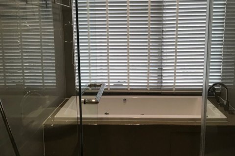 Студия в кондо в Банг Раке, Бангкок, Таиланд № 158045 - фото 6