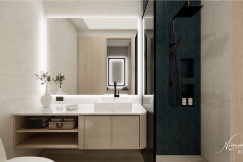 Condo à Patong, Thaïlande, 2 chambres № 169802 - photo 6