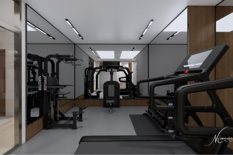 Condo à Patong, Thaïlande, 2 chambres № 169802 - photo 11