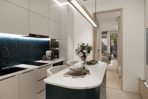 Condo à Patong, Thaïlande, 2 chambres № 169802 - photo 8