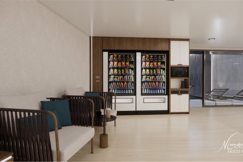 Condo à Patong, Thaïlande, 2 chambres № 169802 - photo 12