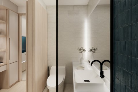 Condo à Patong, Thaïlande, 2 chambres № 169802 - photo 10