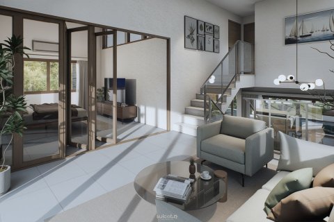 Villa in Hua Hin, Thailand 2 bedrooms № 169796 - photo 5