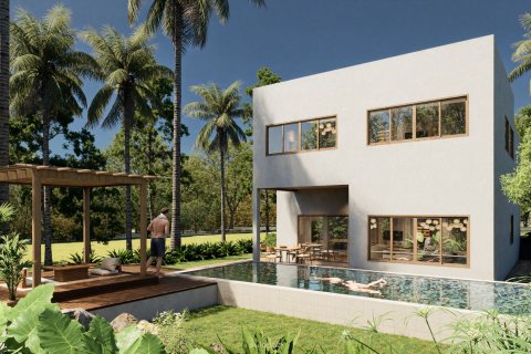 Villa in Hua Hin, Thailand 1 bedroom № 169797 - photo 8