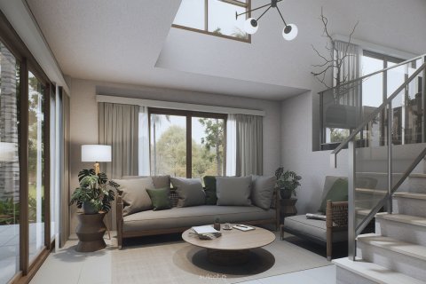 Villa in Hua Hin, Thailand 1 bedroom № 169797 - photo 3