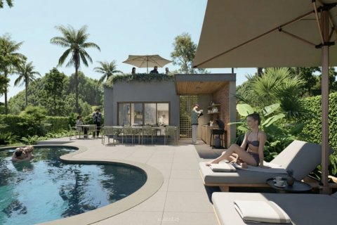 Villa in Hua Hin, Thailand 1 bedroom № 169797 - photo 14