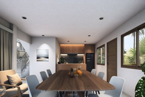 Villa in Hua Hin, Thailand 1 bedroom № 169797 - photo 4