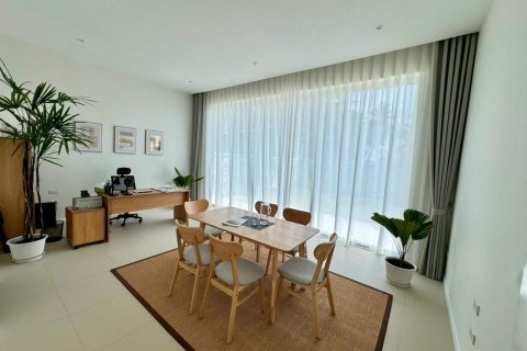 Villa in Hua Hin, Thailand 3 bedrooms № 169799 - photo 6