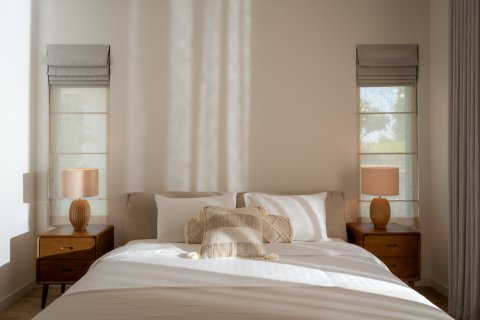 Villa in Hua Hin, Thailand 2 Schlafzimmer № 169801 - Foto 13