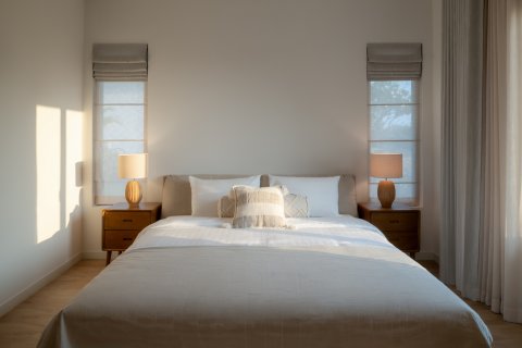 Villa in Hua Hin, Thailand 2 Schlafzimmer № 169801 - Foto 17